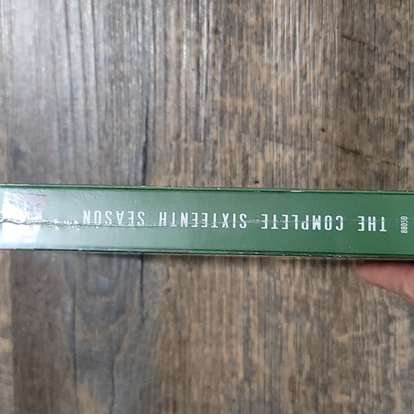 DVD NWT sealed South Park the 16th season brand new great series great deal - Picture 2 of 3